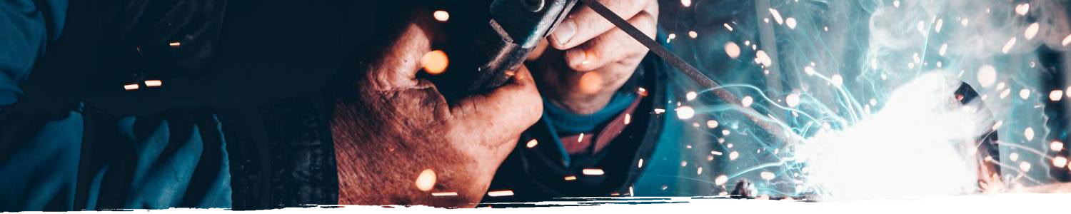 Heated work gloves