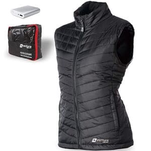 Venture Heat battery vest