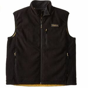 Volt fleece heated vest