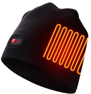 Best heated hat